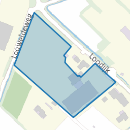 Perceel WSL02-T-1233