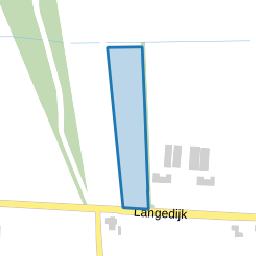 Perceel WSL02-T-1268