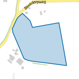 Perceel WSL02-T-1272