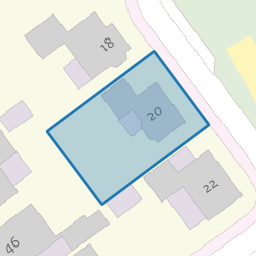 Perceel WSL02-T-1384