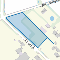 Perceel WSL02-T-1392