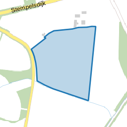 Perceel WSL02-T-1415