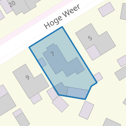 Perceel WSL02-T-1438