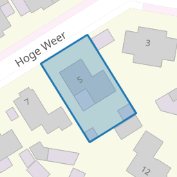 Perceel WSL02-T-1439