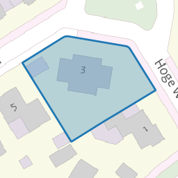 Perceel WSL02-T-1440