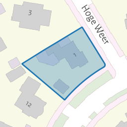 Perceel WSL02-T-1441