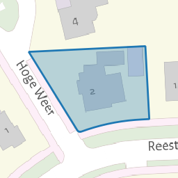 Perceel WSL02-T-1445