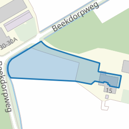 Perceel WSL02-T-1481