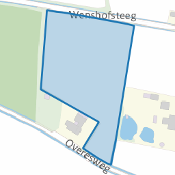 Perceel WSL02-T-1532