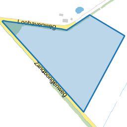 Perceel WSL02-T-1535