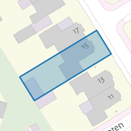 Perceel WSL02-T-1564