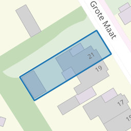 Perceel WSL02-T-1619