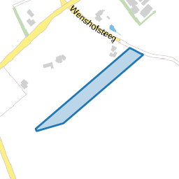 Perceel WSL02-T-1658