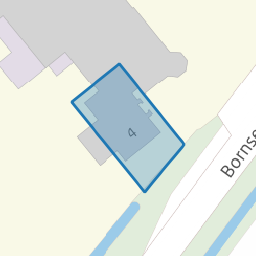 Perceel WSL02-T-1688