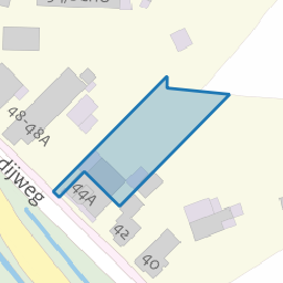 Perceel WSL02-T-1691