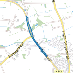 Perceel WSL02-T-1697