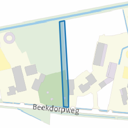 Perceel WSL02-T-1732