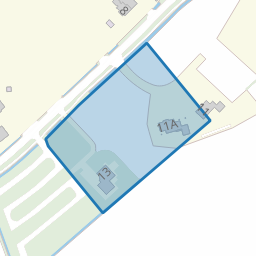 Perceel WSL02-T-1734