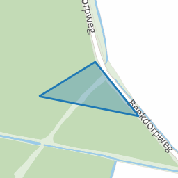 Perceel WSL02-T-1791