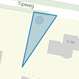 Perceel WSL02-T-1810