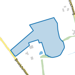 Perceel WSL02-T-1884