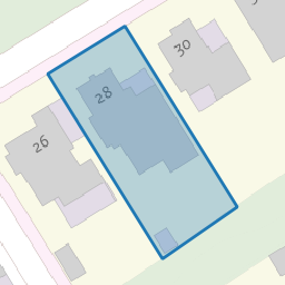 Perceel WSL02-T-1938