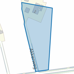 Perceel WSL02-T-1951