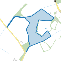 Perceel WSL02-T-1980