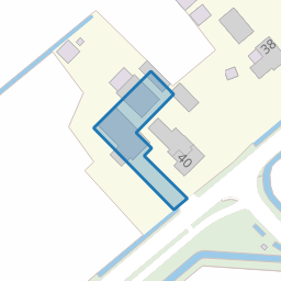 Perceel WSL02-T-2038