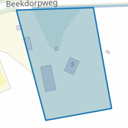 Perceel WSL02-T-2060