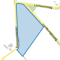 Perceel WSL02-T-2071