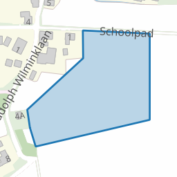 Perceel WSL02-T-2090