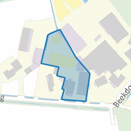 Perceel WSL02-T-2109