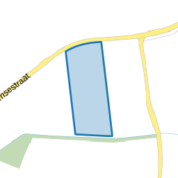 Perceel WSL02-T-2160