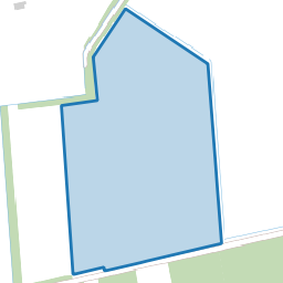 Perceel WSL02-T-2164