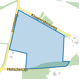 Perceel WSL02-T-2165