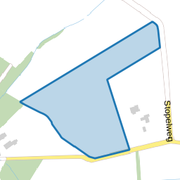 Perceel WSL02-T-2179