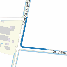 Perceel WSL02-T-2185