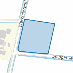 Perceel WSL02-T-2189