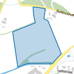 Perceel WSL02-T-2198