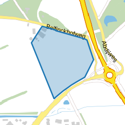 Perceel WSL02-T-2200