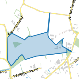 Perceel WSL02-T-2226