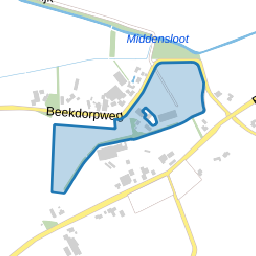 Perceel WSL02-T-2233