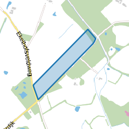 Perceel WSL02-U-1007