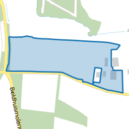 Perceel WSL02-W-1034