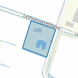 Perceel WSL02-W-1065