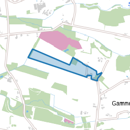 Perceel WSL02-W-1068