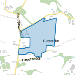 Perceel WSL02-W-1070