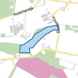 Perceel WSL02-W-1079