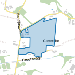 Perceel WSL02-W-1092